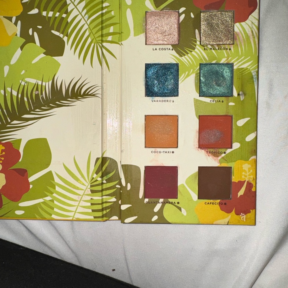 Alamar cosmetics